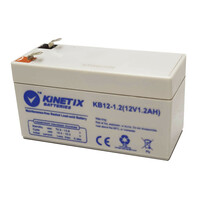KB-1212 1.2 AH